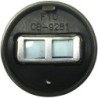 Driver Side Marker Light for Ford GPW