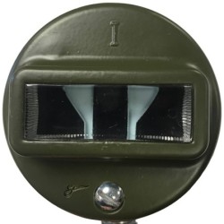 Passenger Side Marker Light for Ford GPW