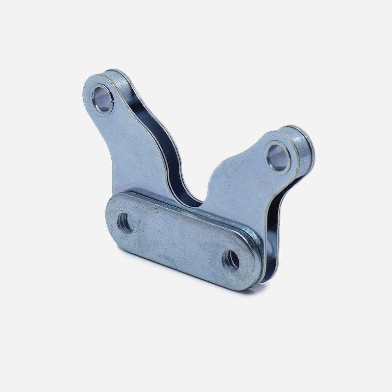Horn Anti Vibration Bracket For Ford GPW Horn Anti Vibration Bracket For Ford GPW
