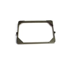 Battery Hold Down Frame for Willys MB