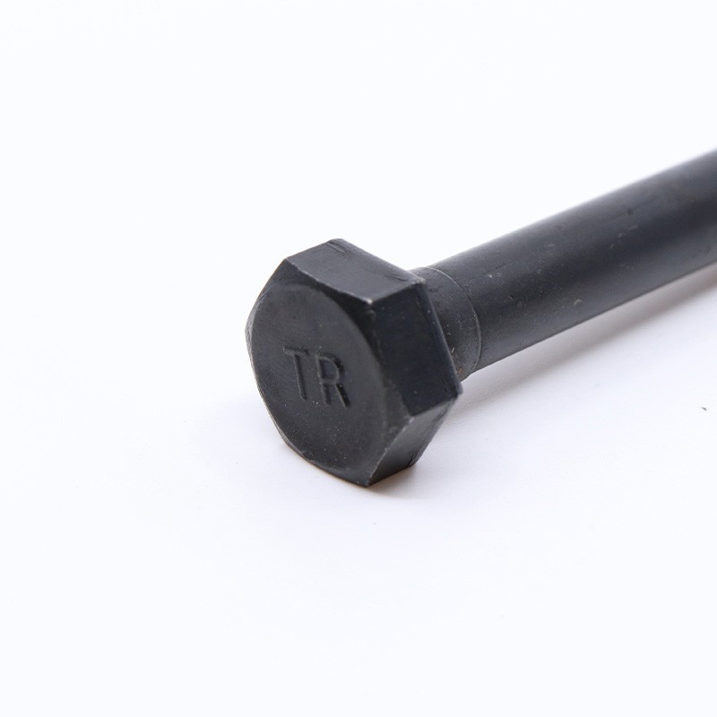 TR Marked Cylinder Head fixing for MB Slat Grill TR Marked Cylinder Head fixing for MB Slat Grill