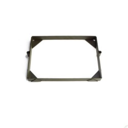 Battery Hold Down Frame for Ford GPW