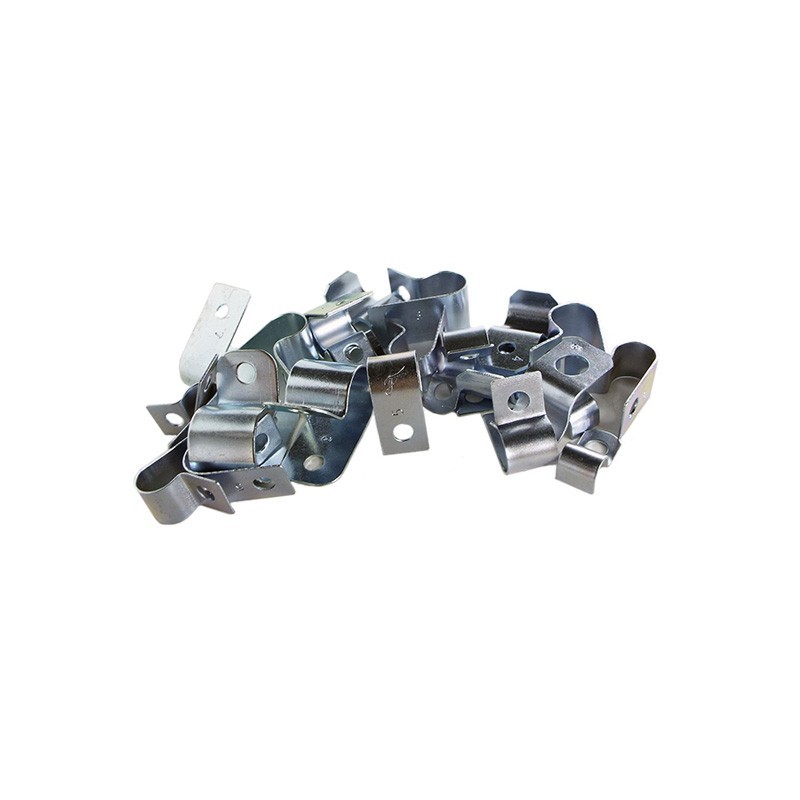 Wiring Clip set for Ford GPW