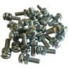 Wiring Clip Fixing Kit for Ford GPW & Willys MB