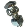 Wiring Clip Fixing Kit for Ford GPW & Willys MB