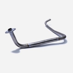 Stainless Steel Standard Exhaust Down Pipe