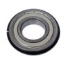 Transmission Front Input Main Drive Gear Bearing & Snap Ring for Ford GPA, GPW, Willys MB Slat & MB