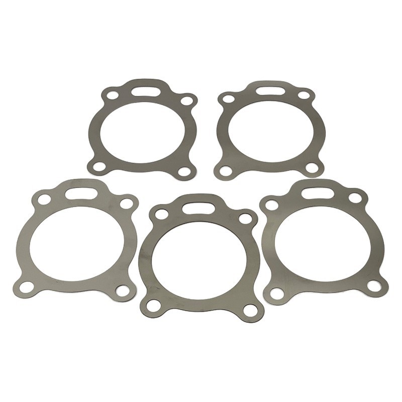 Transfer Case Output Shim For Ford GPA GPW Willys MB Slat & MB (set of 5)