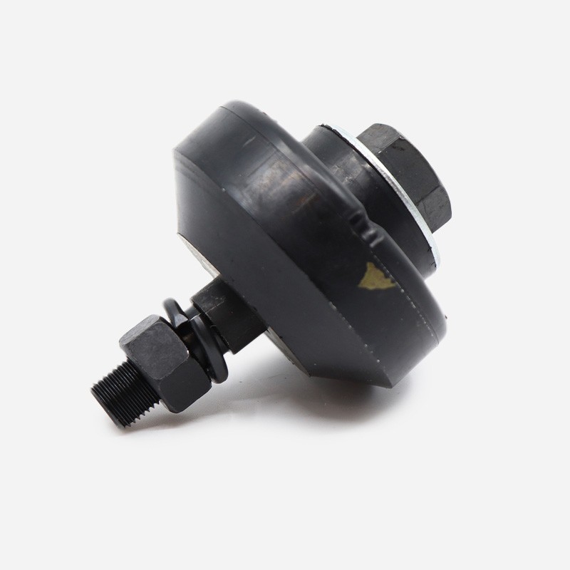 Transfer Case Insulator Rubber & Fixings For Ford GPW & Willys MB Transfer Case Insulator Rubber & Fixings For Ford GPW & Willys MB