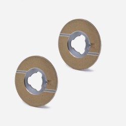 Transfer Box Thrust Washer Set For Ford GPW & Willys MB (1 pair)