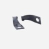 Transfer Lever Lock Spring Set For Ford GPW & Willys MB (1 pair)