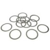 Outer Pinion Shim Set For Ford GPA GPW Willys MB Slat & MB (set of 12)