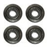 Timken King Pin Bearing set for Ford GP, GPA, GPW, Willys MB Slat & MB (set of 4)
