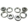 King Pin Bearing set for Ford GP, GPA, GPW, Willys MB Slat & MB (set of 4)