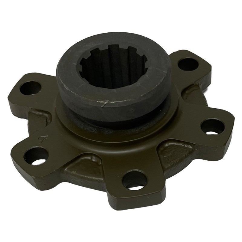 F Marked Front Drive Sprocket For Ford GPW