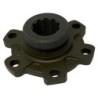 F Marked Front Drive Sprocket For Ford GPW