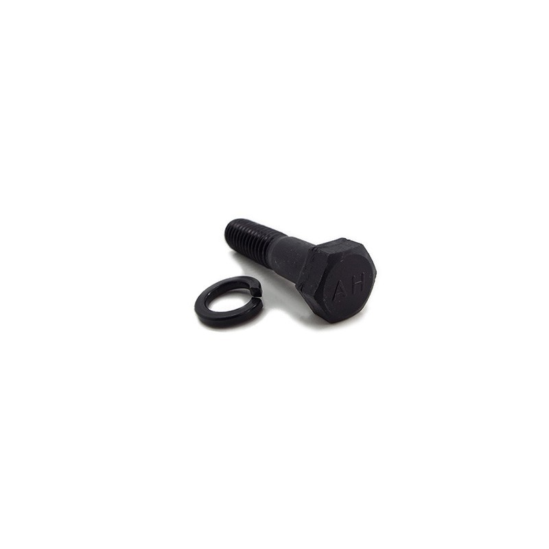 Half Shaft Fixing for Willys MB Slat & MB - AH Marked
