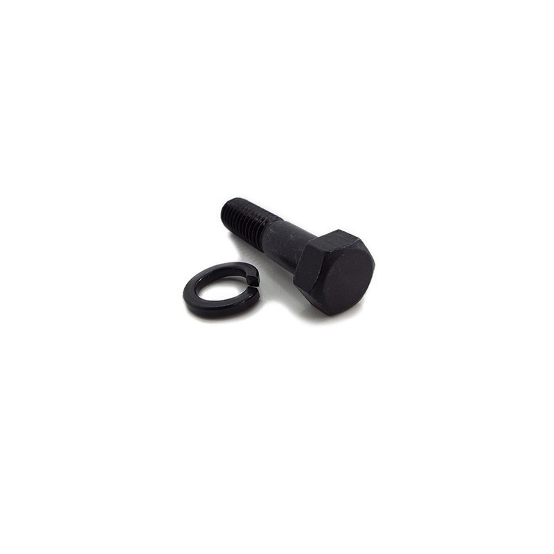 Half Shaft Fixing for Willys MB