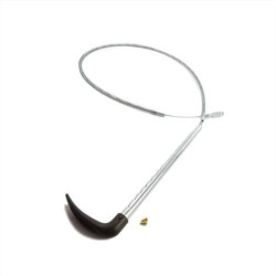 Handbrake Cable for Ford GPW