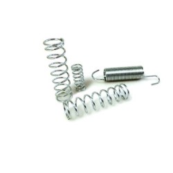 External Contracting Handbrake Spring SET