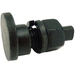 Brake Shoe Top Adjustment Cam for Ford GP, GPA, GPW, Willys MB Slat & MB