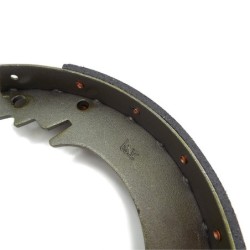 F Marked Brake Shoe, Spring & Adjustment Cam set for Ford GP, GPA & GPW