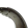 F Marked Brake Shoe, Spring & Adjustment Cam set for Ford GP, GPA & GPW