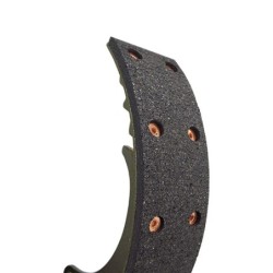 F Marked Brake Shoe, Spring & Adjustment Cam set for Ford GP, GPA & GPW