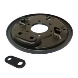 Hub Back Plate for Ford GPA, GPW, Willys MB Slat & MB
