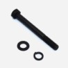 F Marked Master Cylinder to Bracket fixing