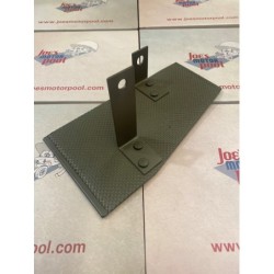 Master Cylinder Heat Shield for Willys MB Slat & MB