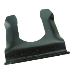 Brake Hose Retaining Clip set for Ford GP, GPA & GPW (set of 6)