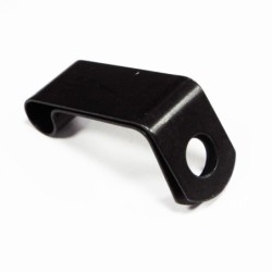 Front Axle Brake Pipe P Clip