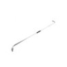 Master Cylinder to Front Axle Brake Line for Ford GPW, Willys MB Slat & MB