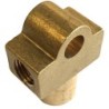 Brake Union Tee on Axle for Ford GP, GPA, GPW, Willys MB Slat & MB