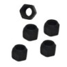 Left Hand Marked Lug/Wheel Nut Set For Ford GP, GPA & GPW (set of 5)