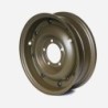 Combat Rim For Ford GPW & Willys MB