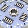 Clutch Disc Assembly