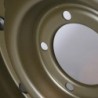 Combat Rim For Ford GPW & Willys MB