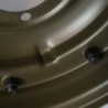Combat Rim For Ford GPW & Willys MB