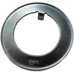 F Marked Wheel Bearing Tab Washer for Ford GPW