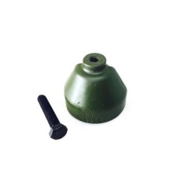 F Marked Front Hub Puller for Ford GP, GPA & GPW