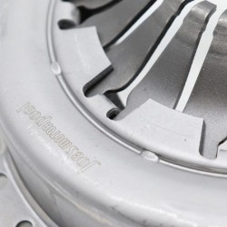 Clutch Pressure Plate Assembly