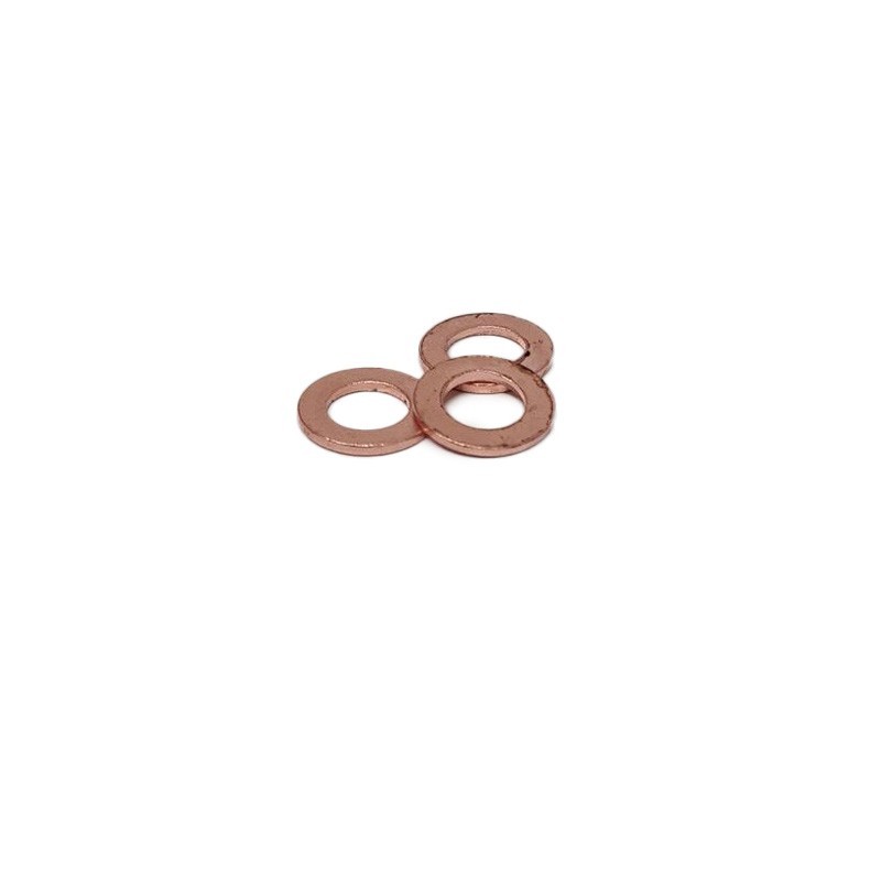 Steering Box Copper Washer Set For Ford GPA GPW Willys MB Slat & MB (set of 3) Steering Box Copper Washer Set For Ford GPA GPW Willys MB Slat & MB (set of 3)