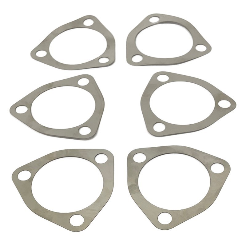 Steering Shaft Shim Set For Ford GPA GPW Willys MB Slat & MB (set of 6) Steering Shaft Shim Set For Ford GPA GPW Willys MB Slat & MB (set of 6)