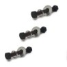 Early Steering Box Fixing SET (set of 3)