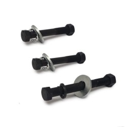 Late Steering Box Fixing KIT for Ford GPW & Willys MB