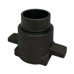 F Marked Clutch Release Bearing Carrier For Ford GPW