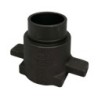 F Marked Clutch Release Bearing Carrier For Ford GPW