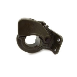 F Marked Steel Forged Pintle Hook for Ford GPA & GPW